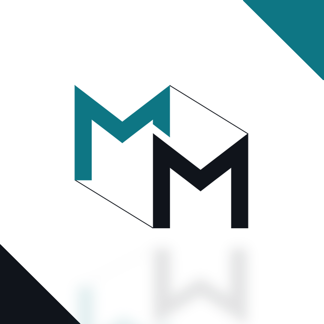 Logotyp pro Michala Mikla