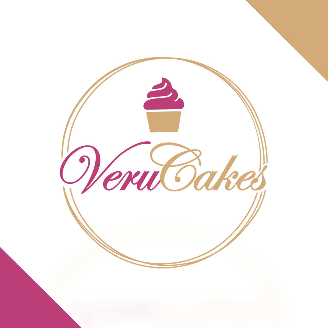 Logotyp pro VeruCakes