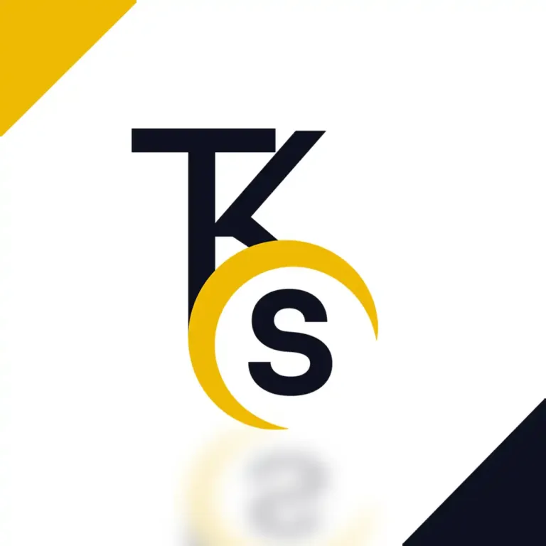 TK logo