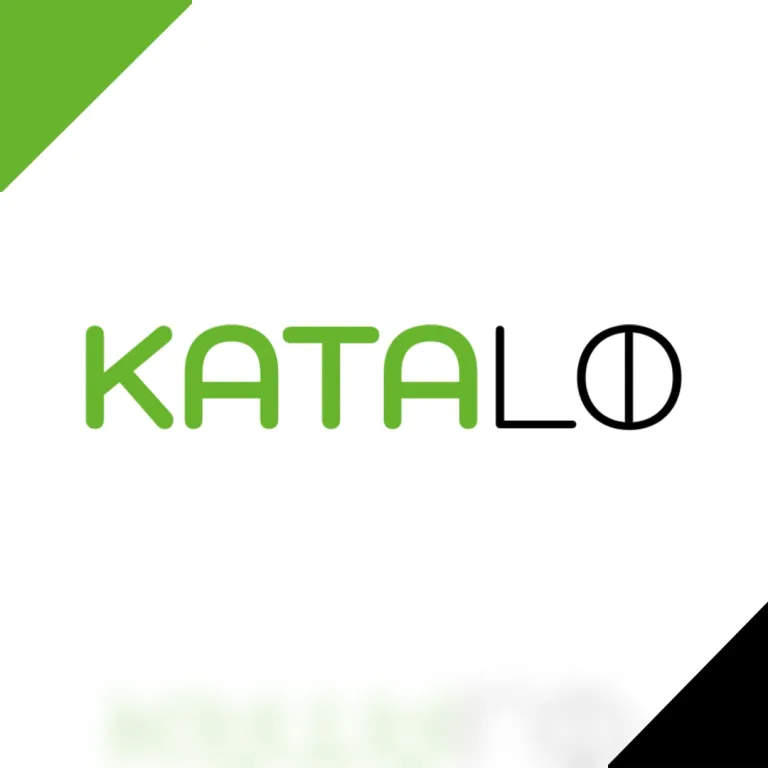 Logotyp Katalo