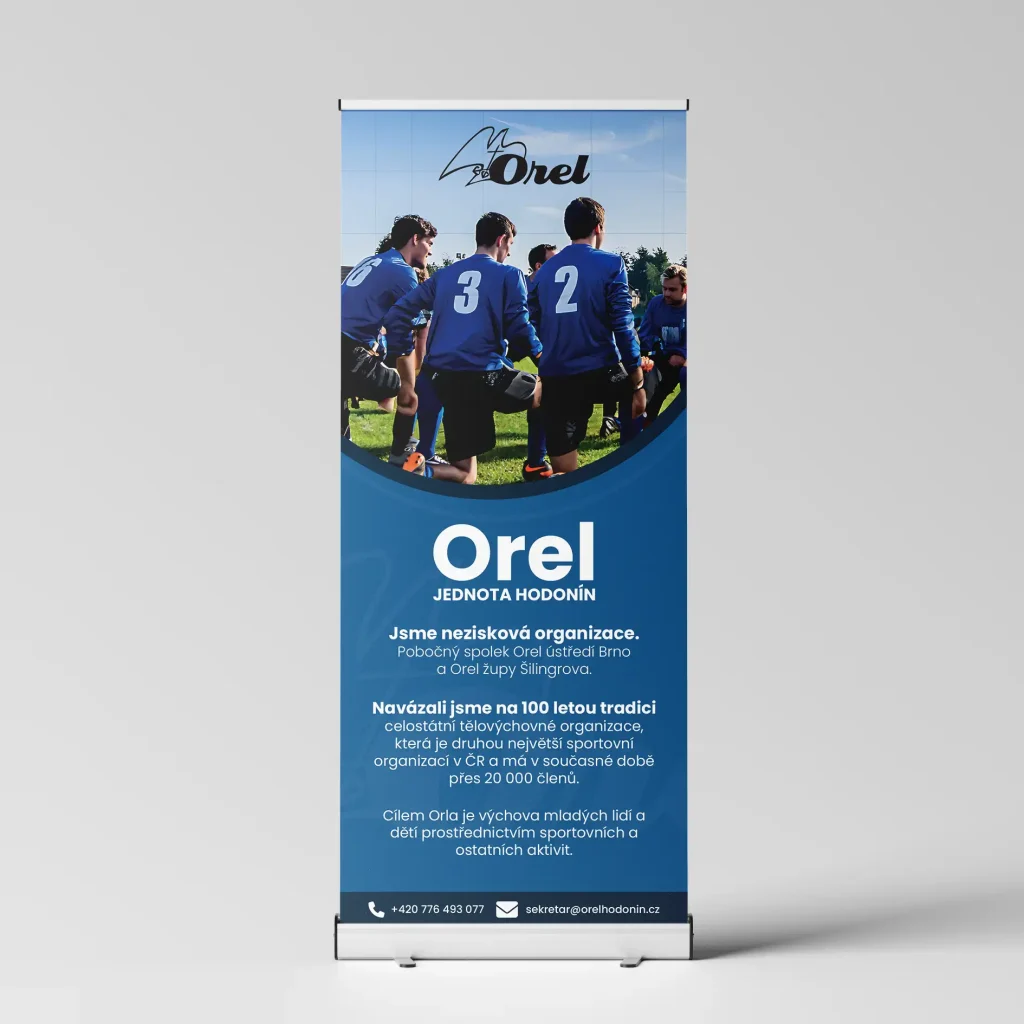 Orelrollup