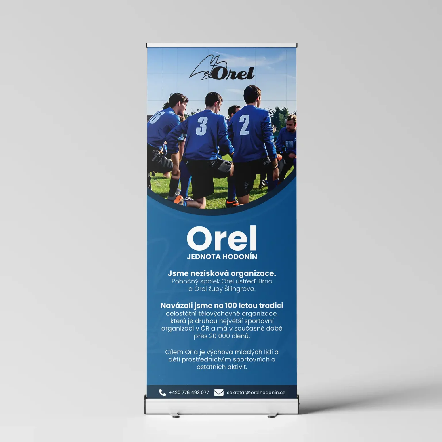 Orelrollup