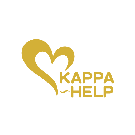 Kappa Help logo RGB 01