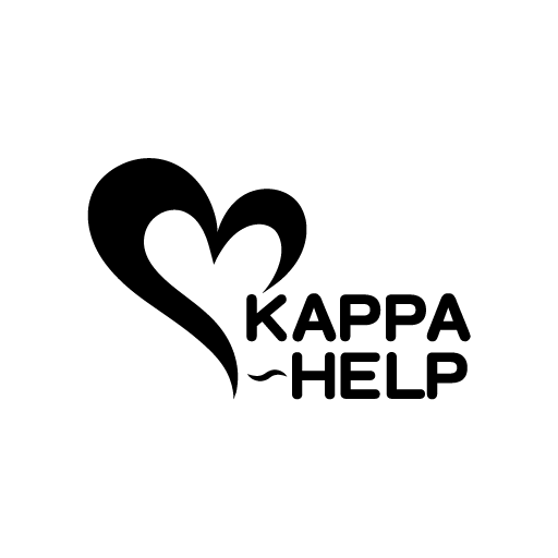 Kappa Help logo RGB 04